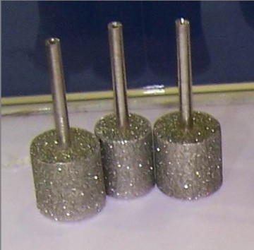 Diamond glass grinding bits,diamond columned grinder,glass grinding bit