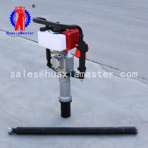 soil testing machine