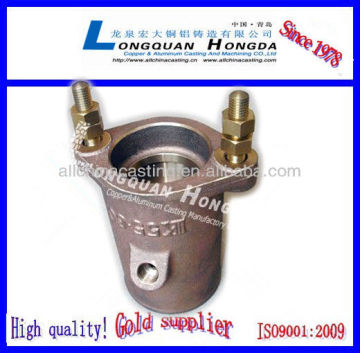 aluminum gravity die casting moulds,plaster casting mould