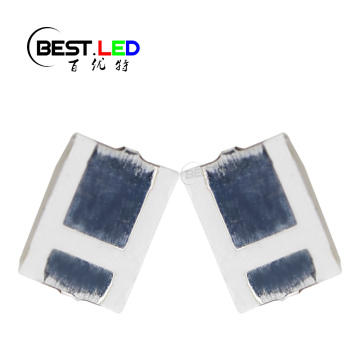 400nm UV LED 2016 SMD 0.2W Ultraviolet SMT