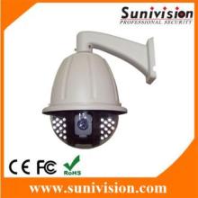 Low Speed Dome 650TVL digital Camera