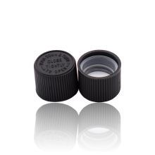 28mm Child Resistant Cap Plastic Screw CRC Cap