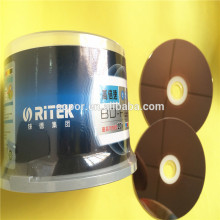 blueray disc /25gb bd-r/bd-rw/25gb dvdr/50gb blue ray disk