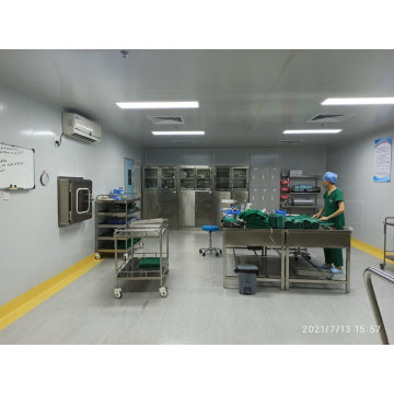 Disinfect Equipment & Wall Mounted Sterilizer