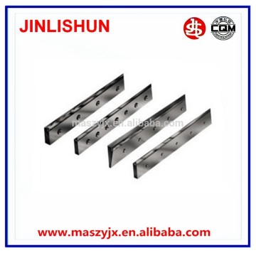 OEM tungsten carbide knife, shear sharpener blade, knife-grinder blade