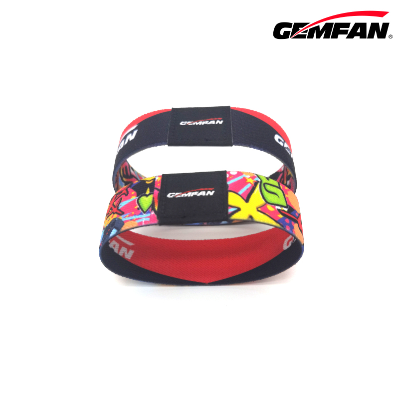 Hot Selling Drone Stack Saver 2.5X18CM Red