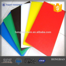 welding hdpe uhmw-pe sheet factory price