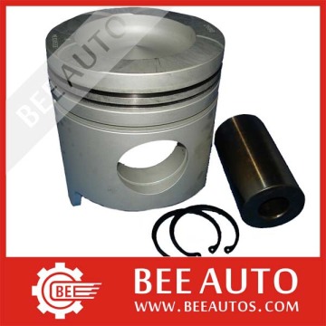 Mitsubishi 6D40 Diesel Engine Spare Parts Piston