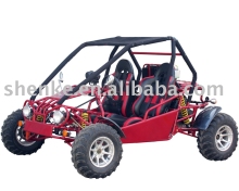 300cc EPA go kart