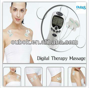 Body acupuncture massager/body massage vibrator