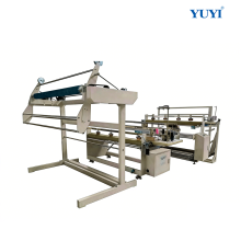 Fully Automatic Ironing & Hemming System