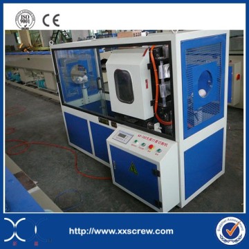 plastic recycling granulating production line