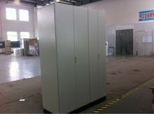 Customized Metal Combined Vertical Filing Cabinet