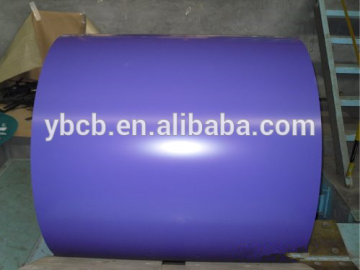 PPGI manufacture!!RAL all color/special color coated steel coil/PPGI coils