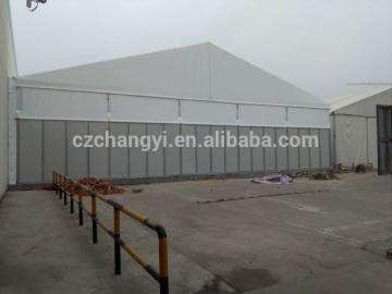 Professional big outdoor party tent