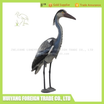 wholesale garden heron yard decoration