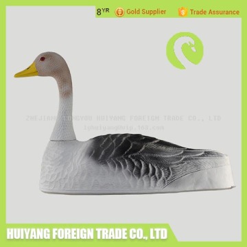 Floating PE Plastic Canada jumbo goose decoys For Hunting 902-1A