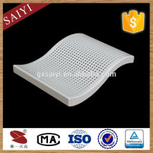 Thermal insulation honeycomb aluminum interior wall decoration panel