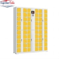 Smart Metal Cabinet With 20 40 60 Doors