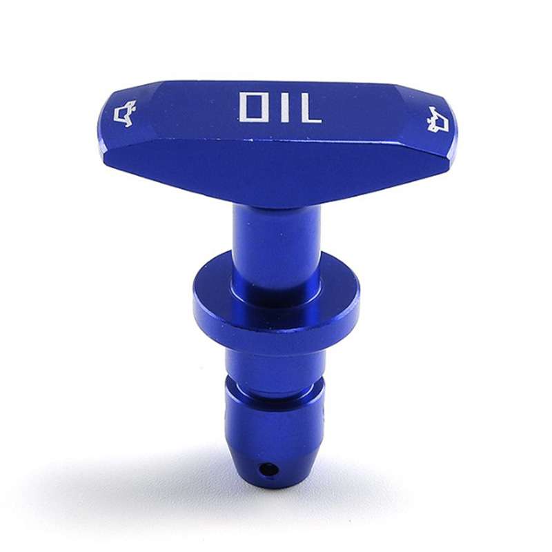 Oil Dipstick Handle Dip Stick