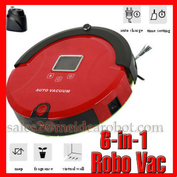 M320 Smart robot,cleaning robot ,floor cleaning robot ,tile cleaning machines with LCD touch