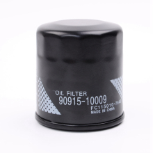 Auto Parts Oil Filter 90915-10009