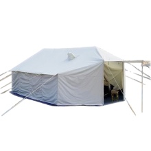 Chinese disaster relief tent,refugee tent