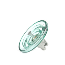 Fog Type Glass Insulator