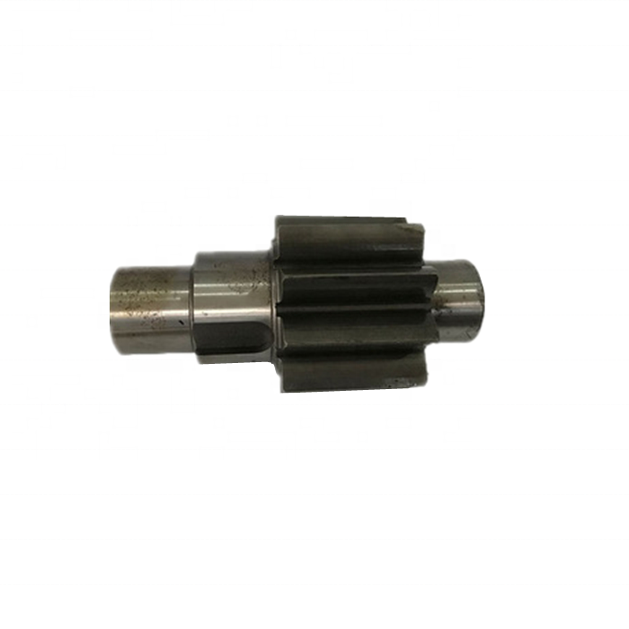 PIN Assembly 195-30-62100 لـ Komatsu D375A-6