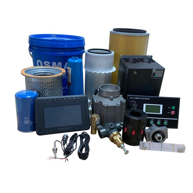 Части воздушного компрессора Air Compressor Parts