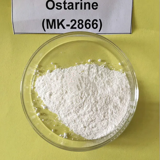 buy ostarine mk-2866 powder