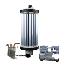 15L PSA Oxygen Generator for Ozone Water Treatment Systems