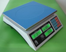 Electronic Counting Scale/Count Scale AHC