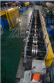 Ελαφρύ χάλυβα γωνίες προφίλ Roll Forming Machine