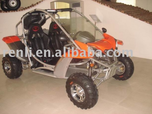 Double seats buggy(250CC with EEC and EPA)