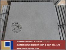 Basalt paver natural stone black basalt black stones for landscaping