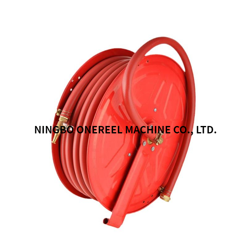 Fire hose reel (6) Fire hose reel (6)