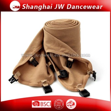 Over The Boot Figure Skating Tights