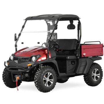 Style Jeep 400cc EFI UTV 4 Siège UTV