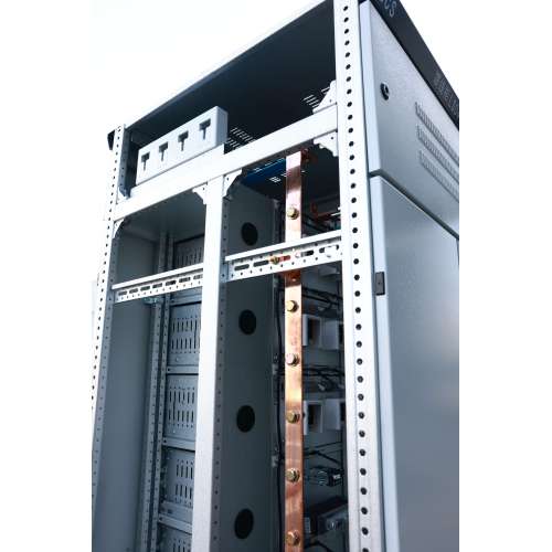 GCS Low-voltage Pull-out Switchgear