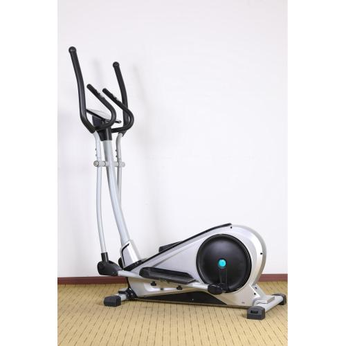 Home Magnetic Motorized Elliptical Spin Trainer