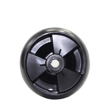 Wholesale Caster Wheels for MTD Lawn Mower Deck - Black 734-04155