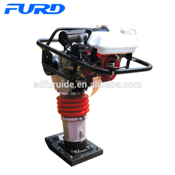Wholesale Gasoline Soil Rammer Compactor (FYCH-80)