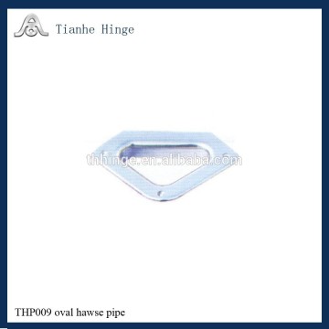 Anchor Chain Stainless Steel Hawse Pipe THP004