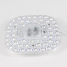 Aluminium 24w led ceiling modules in ceiling Light