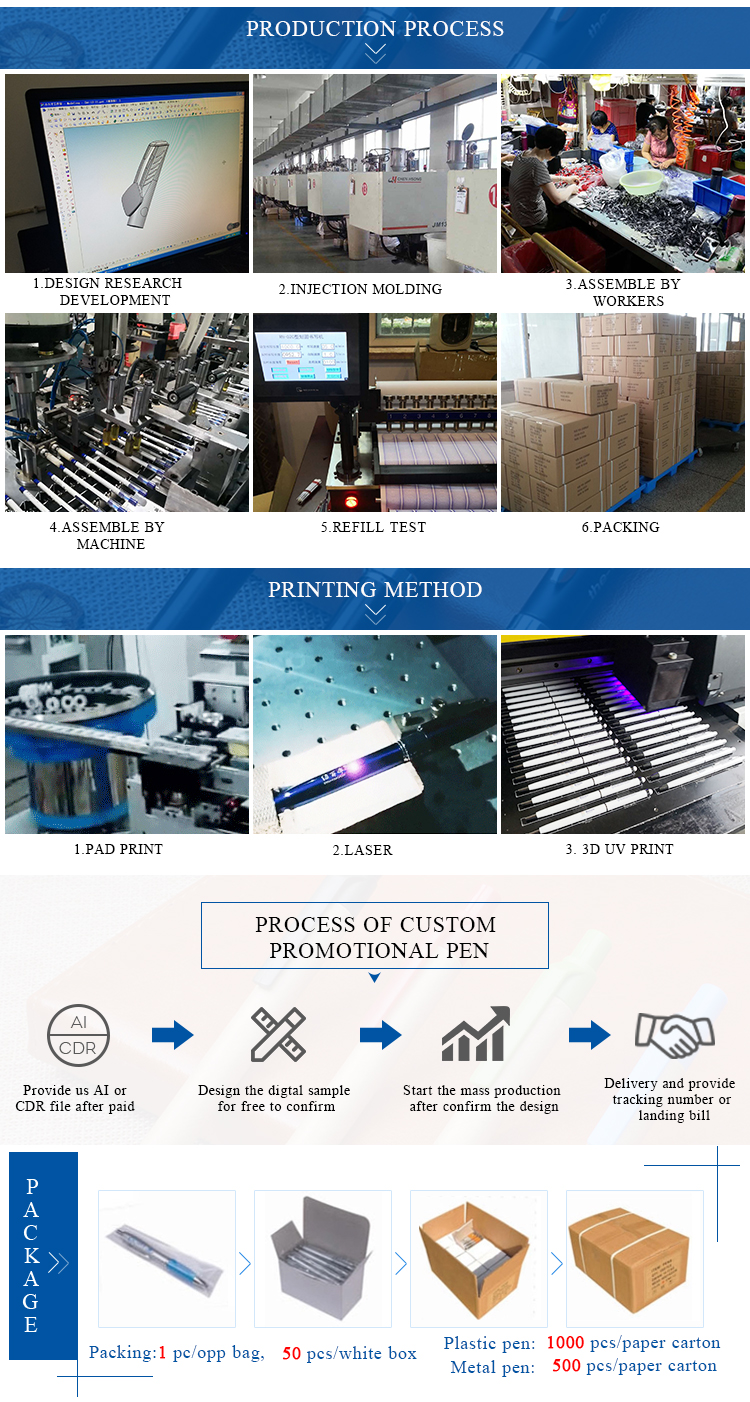 Hot Selling Promotional Short Smart Stylus Pen for Touch Screen