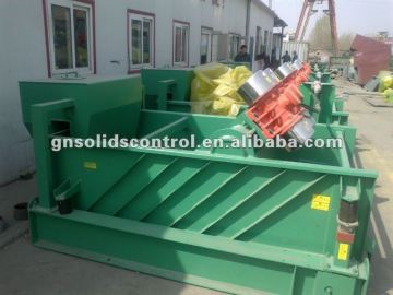 China Shale Shaker