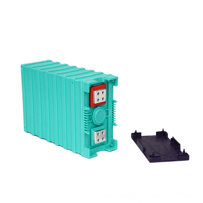 Gbs 3.2V 40ah Lithium Prismatic LiFePO4 Cells Battery for Electric Forklift Energy Storage System