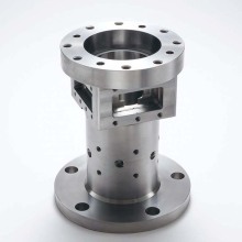 Special spare parts for machine tool construction