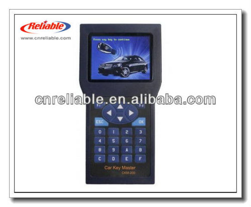 auto key program CKM200